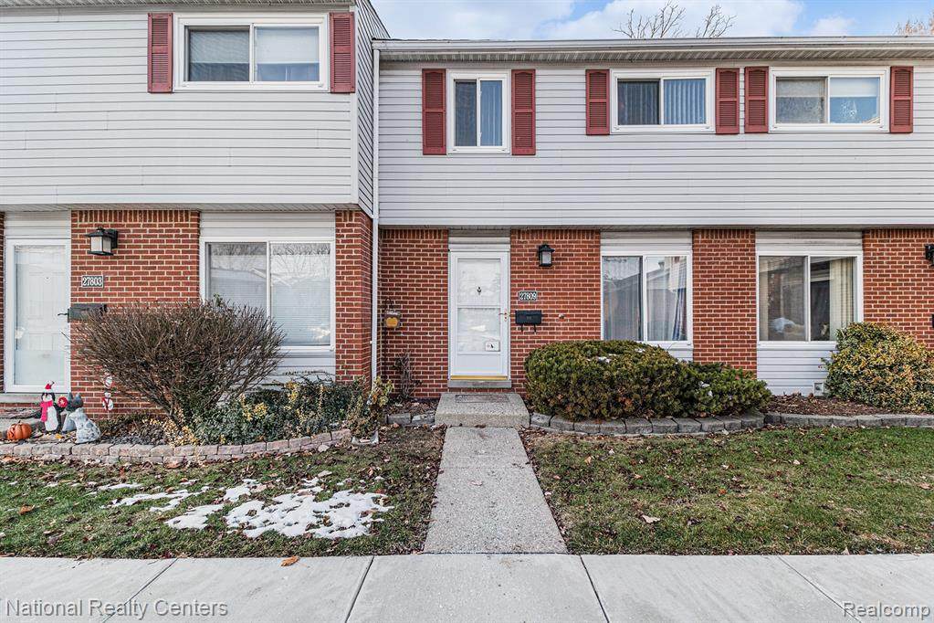 27809 Eastwick Sq. - Photo 1