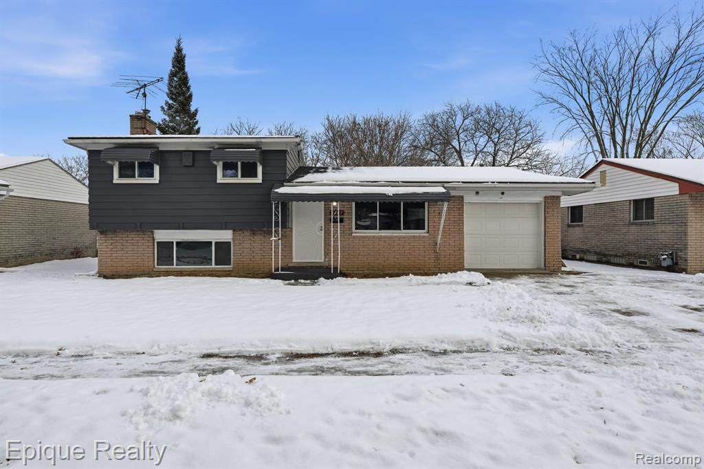 4147 Burton Street - Photo 1