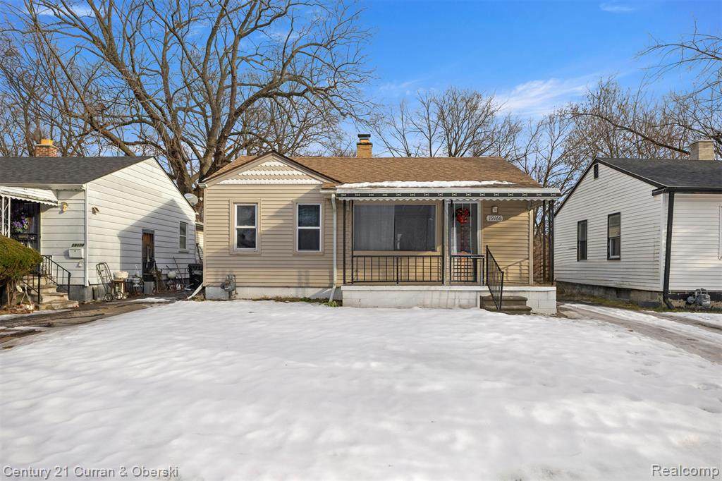 19166 Bentler Street - Photo 1