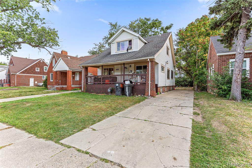 14600 Hubbell Street - Photo 1