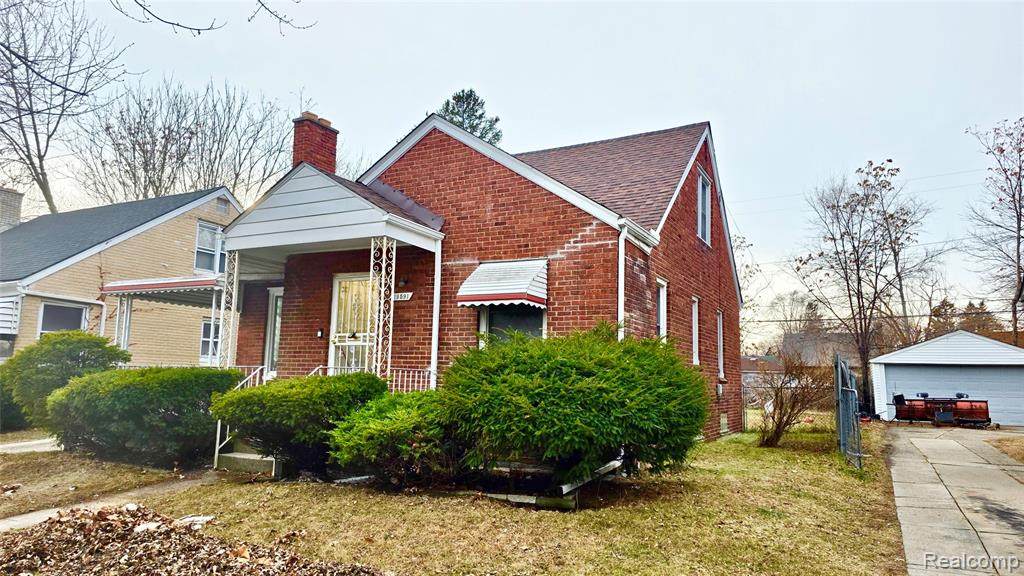 19591 Strasburg Street - Photo 1