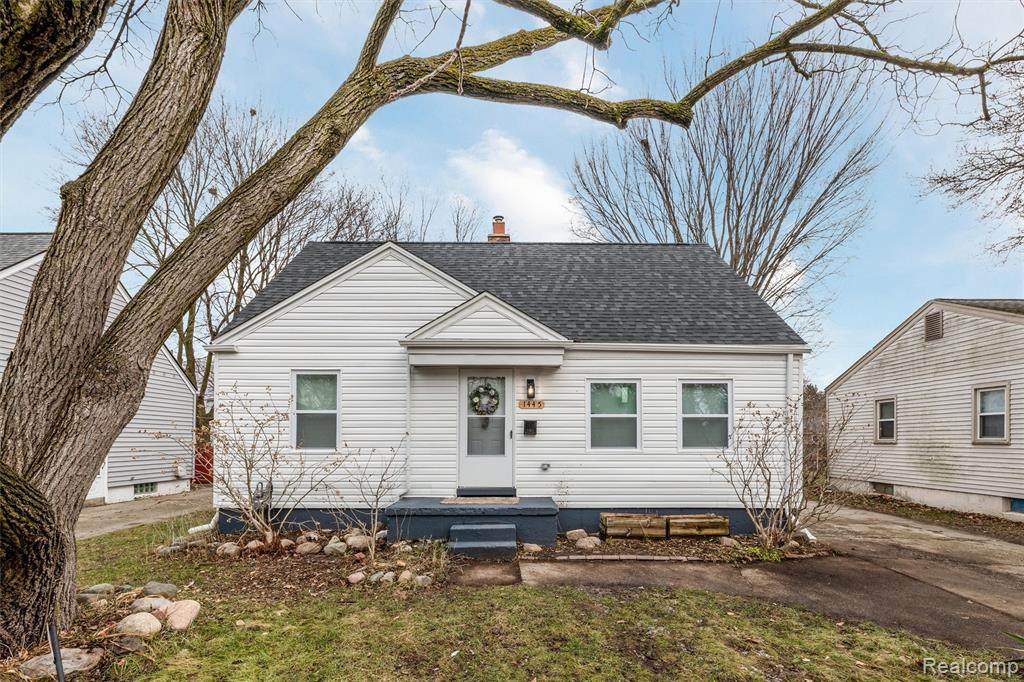 1445 Evelyn Avenue - Photo 1