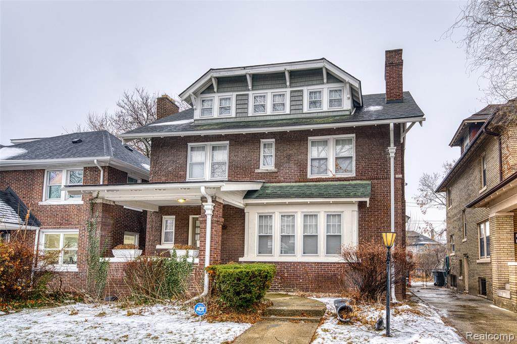 1525 Edison Street - Photo 1