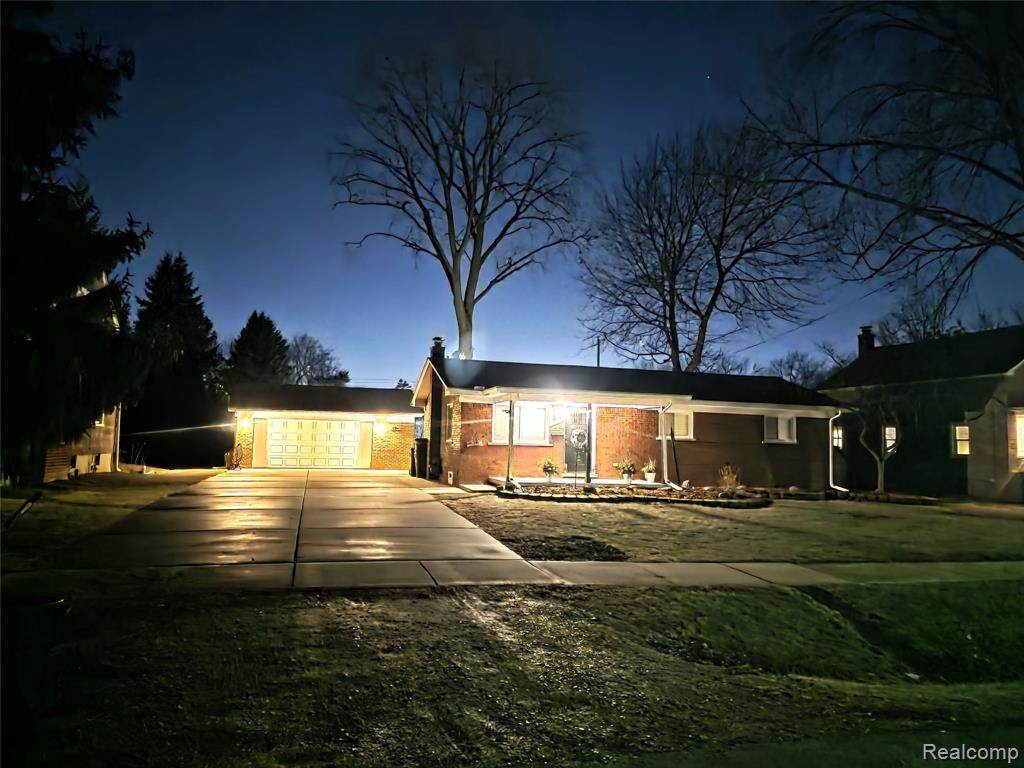 15260 Drysdale Street - Photo 1