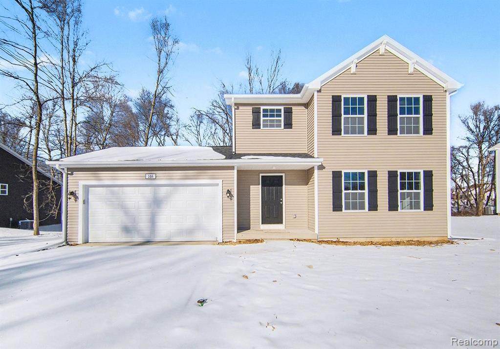 146 Woodland Way - Photo 1