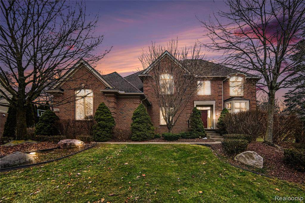 7586 Haverhill Lane - Photo 1