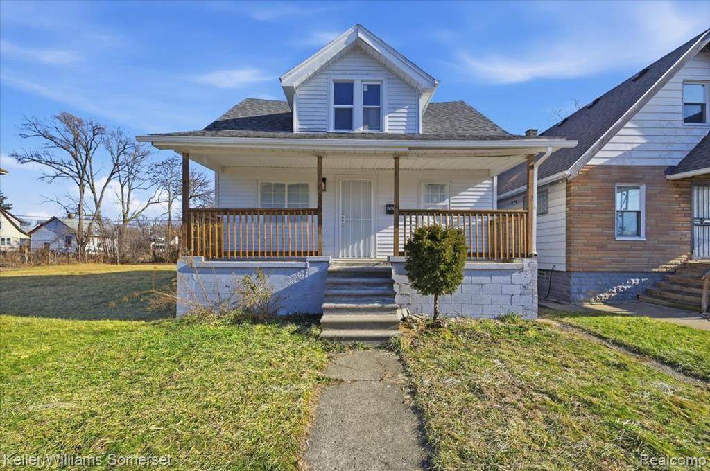 15476 Fairfield Street - Photo 1