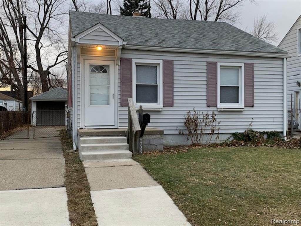 22059 Firwood Avenue - Photo 1