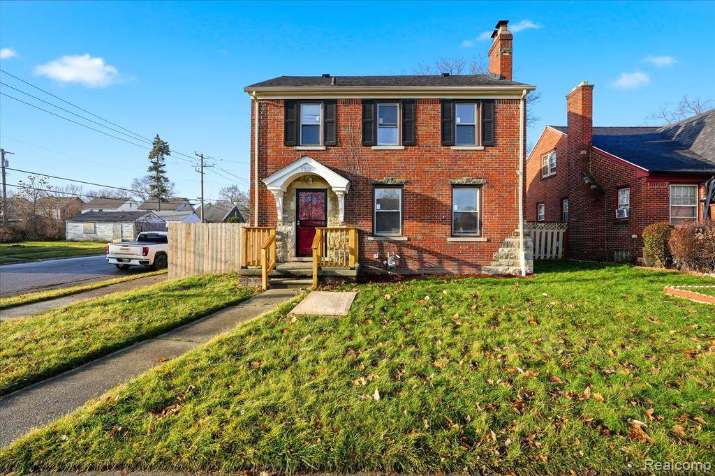 5903 Chatsworth Street - Photo 1