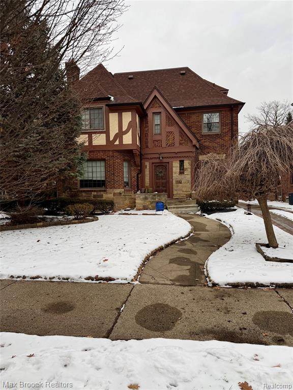 18612 Muirland Street - Photo 1