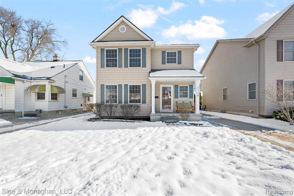 3728 Phillips Avenue - Photo 1