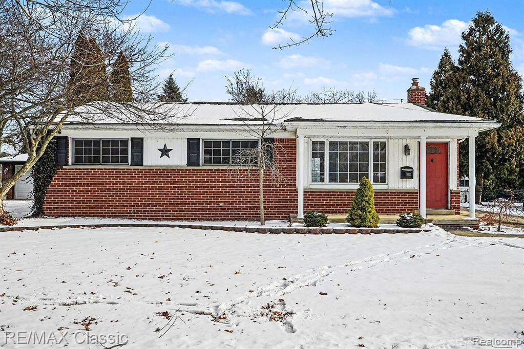 14512 Farmbrook Drive - Photo 1