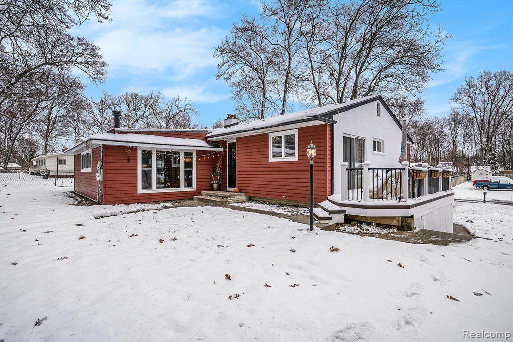 5995 Paramus - Photo 1