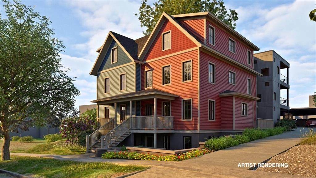 530 Division Street - Photo 1