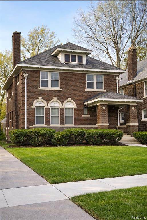 4340 Leslie Street - Photo 1