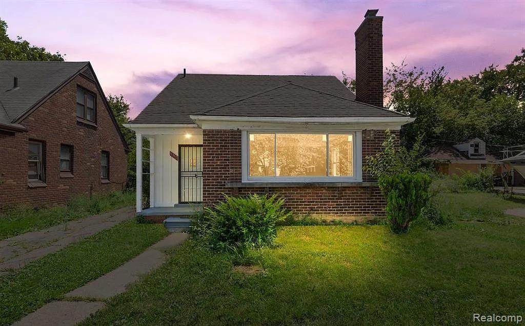 11352 Nottingham Road - Photo 1