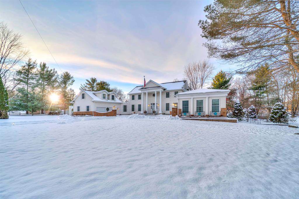 6800 Wheaton Road - Photo 1