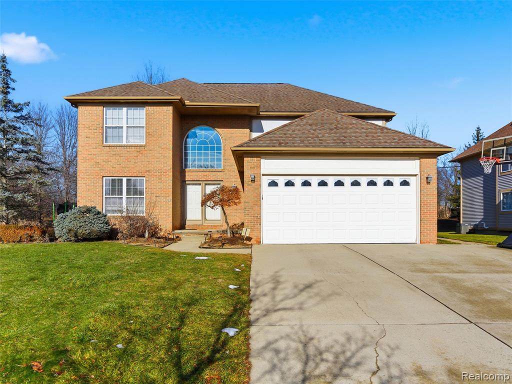 28710 Castlegate Drive - Photo 1