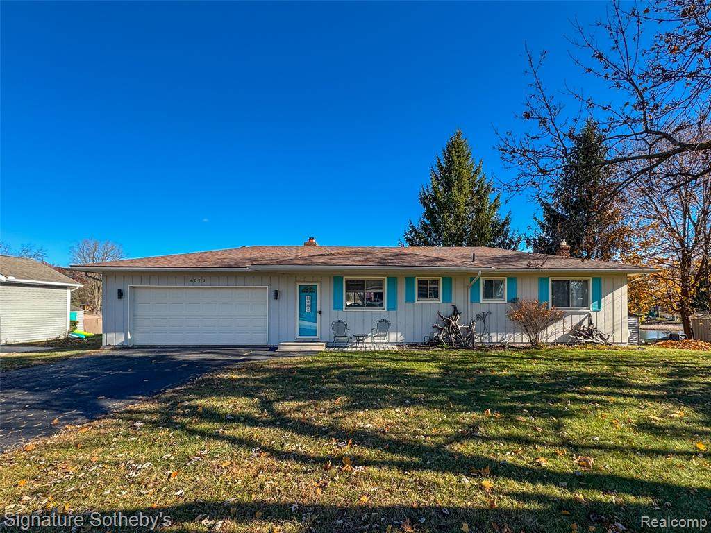 6072 Brockway Street - Photo 1