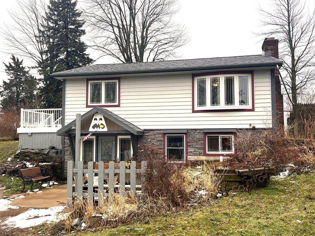 3728 Clark Road - Photo 1