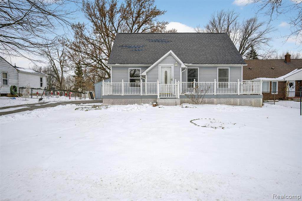 1041 Schumacher Avenue - Photo 1