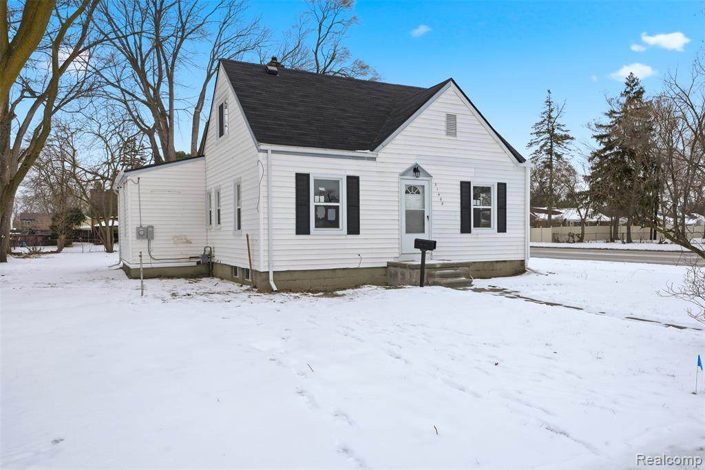 31408 Brown Street - Photo 1