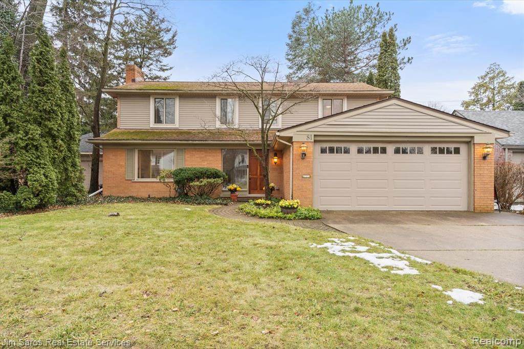 81 Moross Road - Photo 1