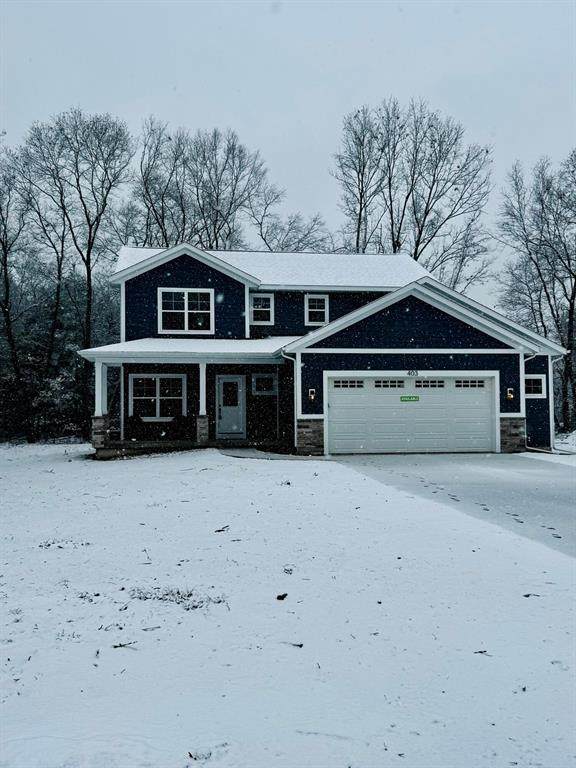 403 Sabine Drive - Photo 1