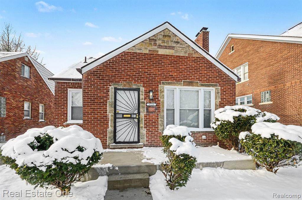 5721 Somerset Avenue - Photo 1