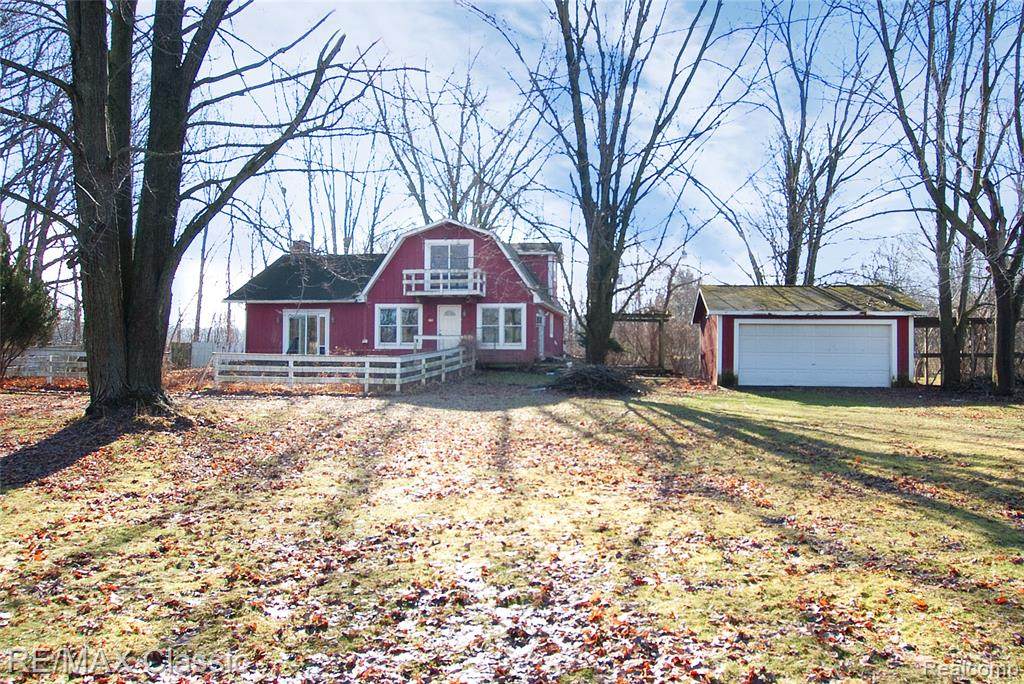 1315 Marr Road - Photo 1