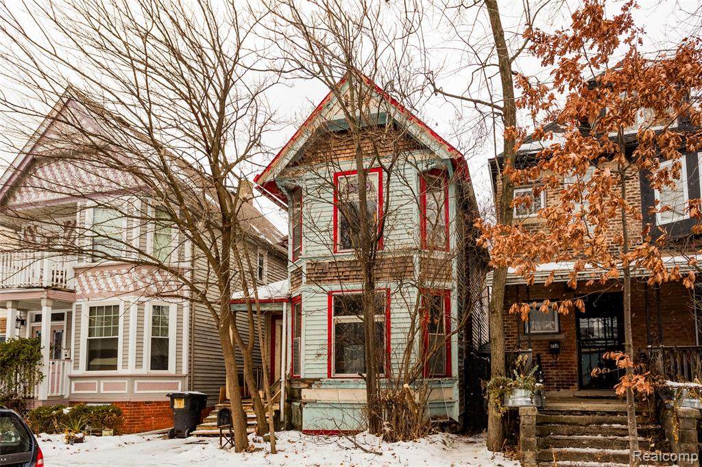 5875 4th Street - Photo 1