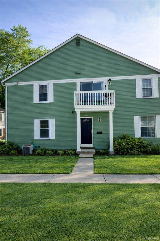 1479 Wingate Boulevard - Photo 1