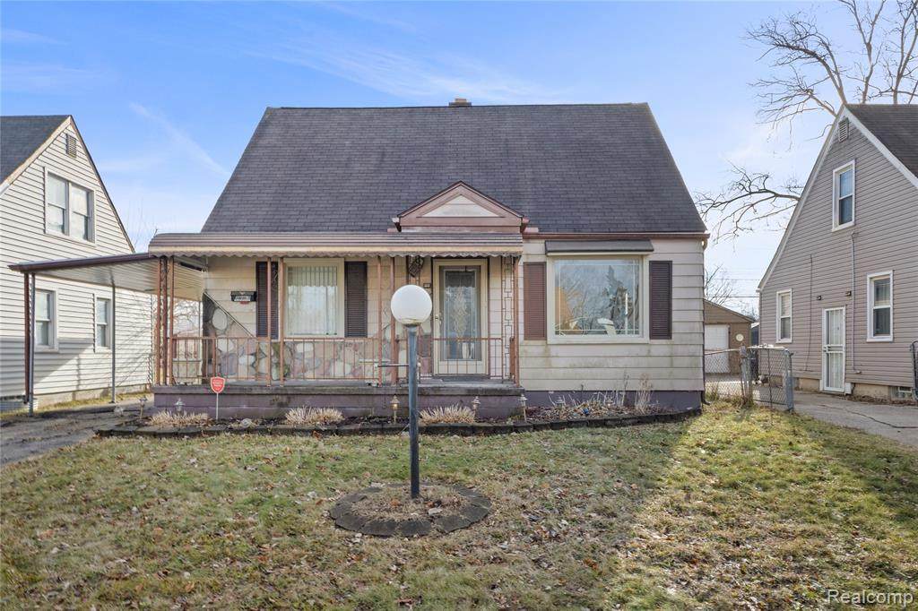 26167 Princeton Street - Photo 1