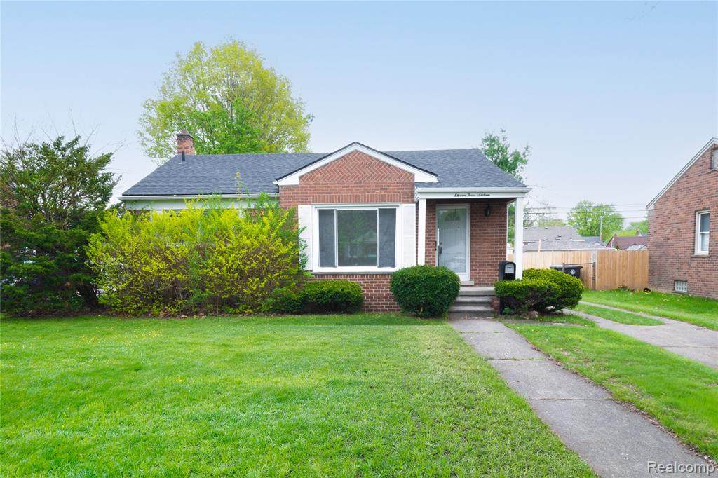 11316 Arcola Street - Photo 1