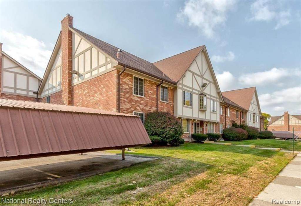 30260 Southfield Rd. Road - Photo 1
