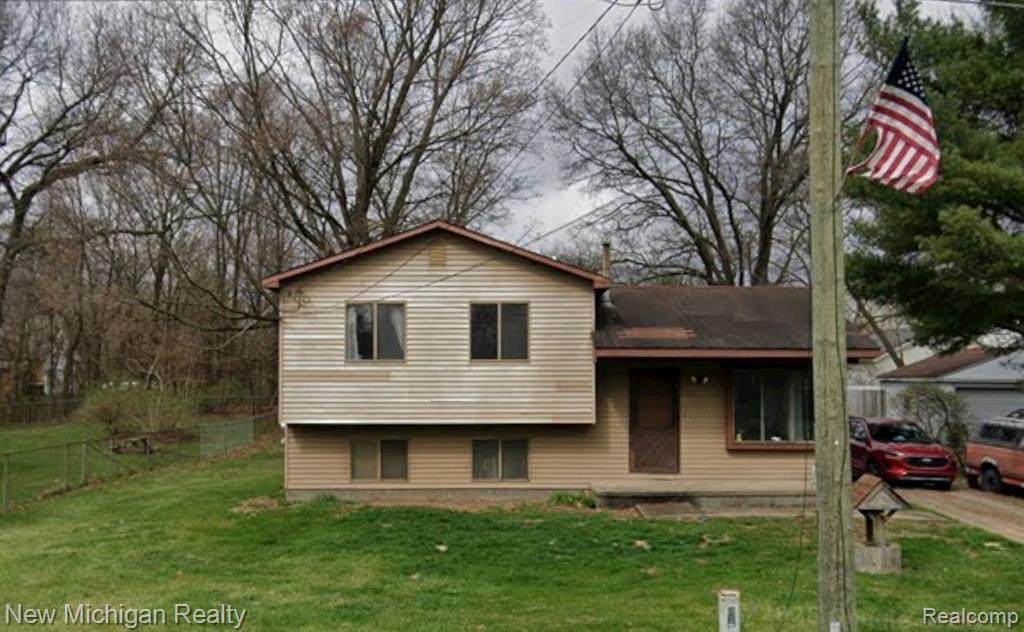 5705 Lake Grove Drive - Photo 1