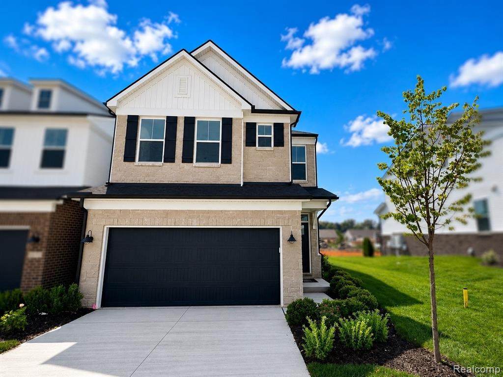 5570 East Spaniel Drive - Photo 1