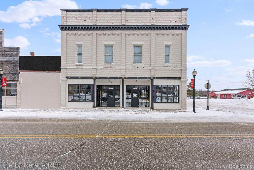 4654 Water Street - Photo 1