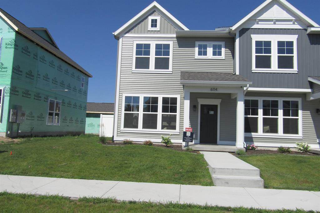 6114 Stahl Drive - Photo 1