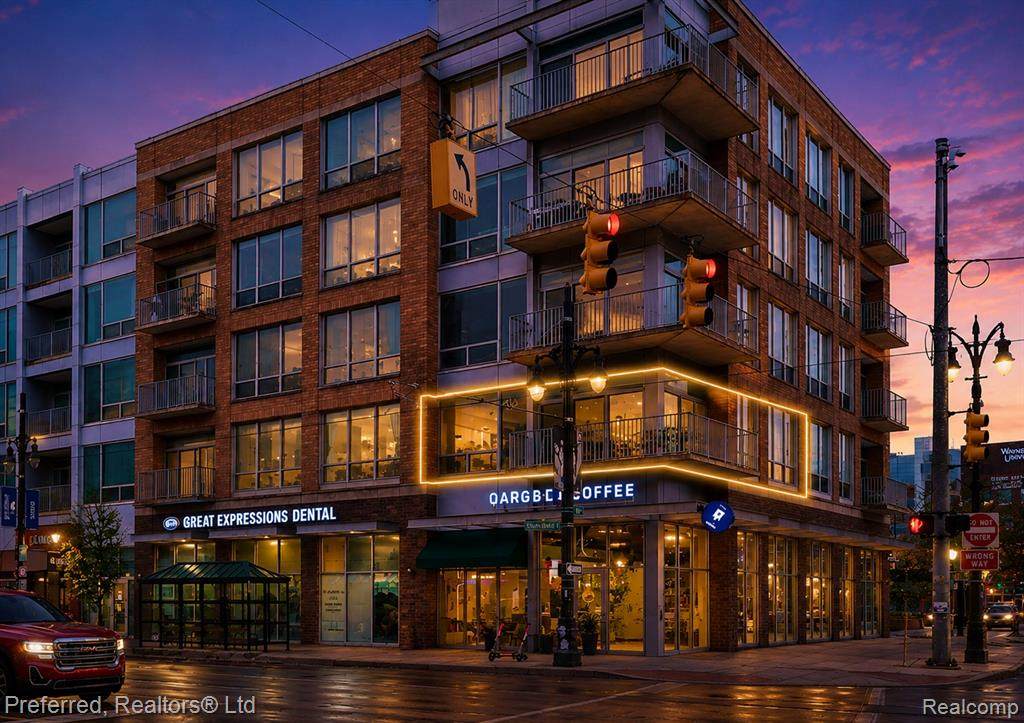 3670 Woodward Avenue - Photo 1