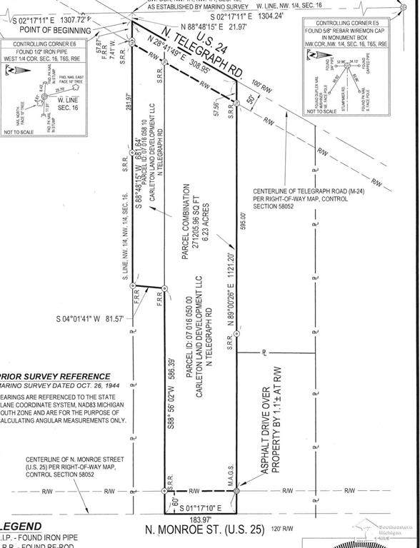 Telegraph Road - Photo 1