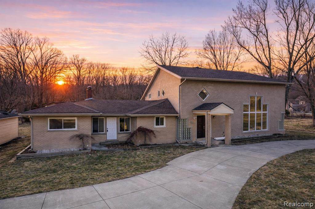 19580 Parke Lane - Photo 1