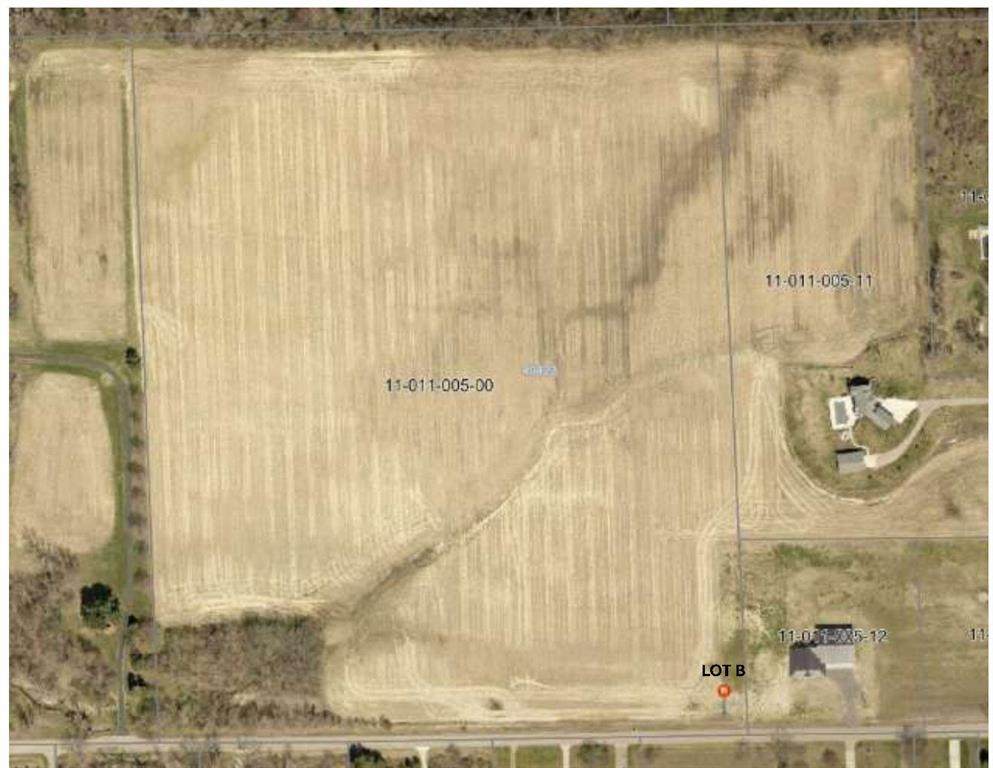 VL 145th Ave. - Photo 1