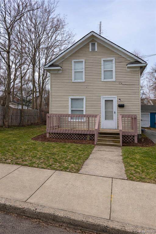 35 Clarence Street - Photo 1