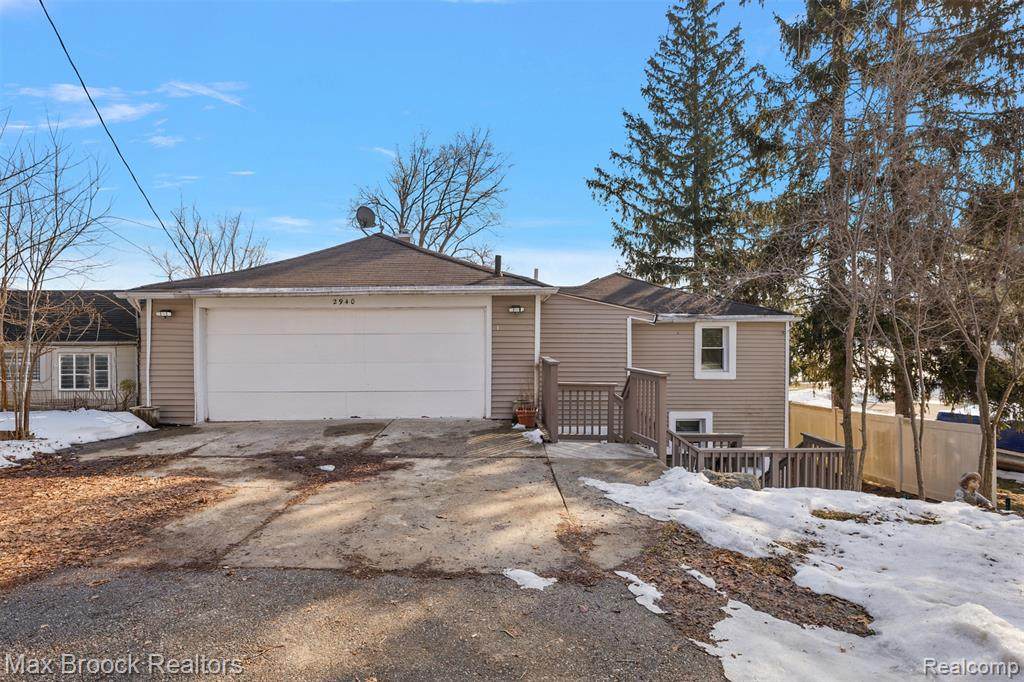 2940 Steeple Hill Road - Photo 1