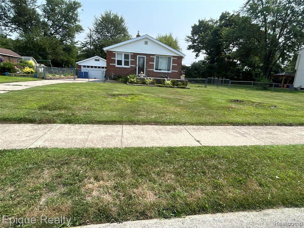22200 Le Fever Avenue - Photo 1