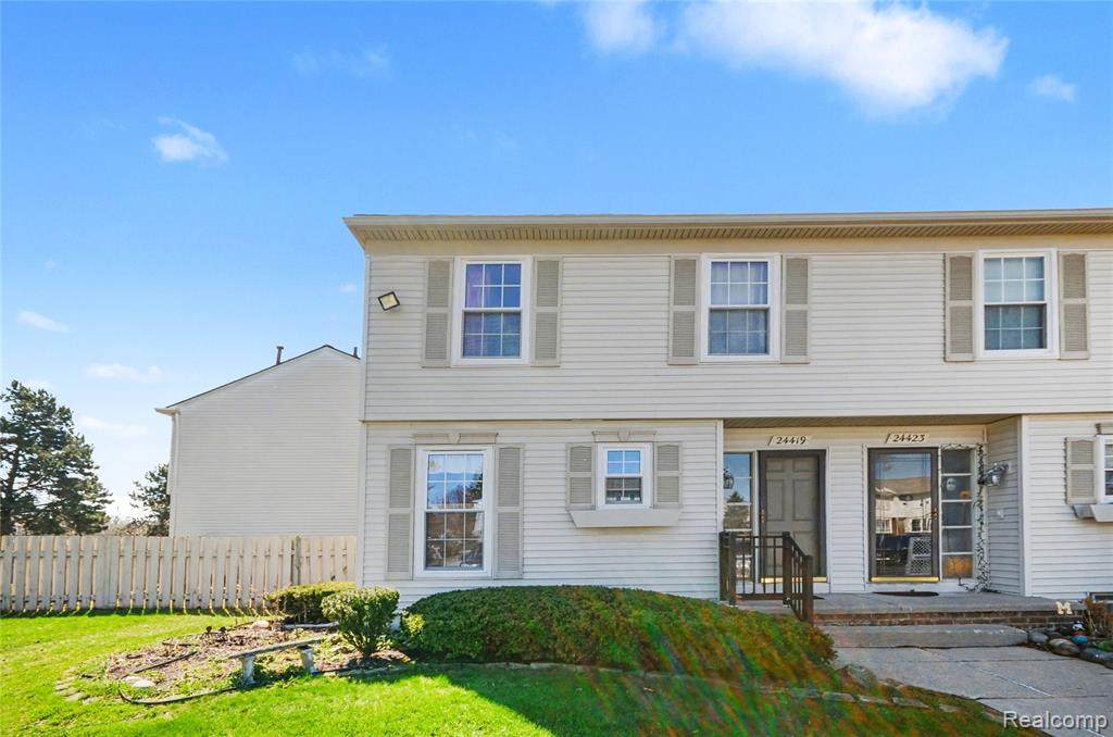 24419 Bashian Drive - Photo 1