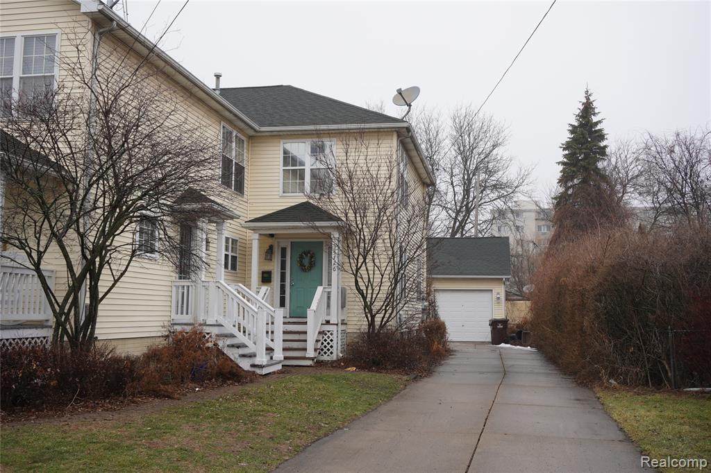 35726 Brush Street - Photo 1