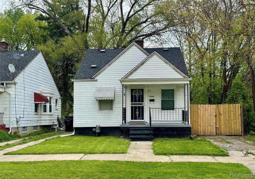 12244 Woodmont Avenue - Photo 1