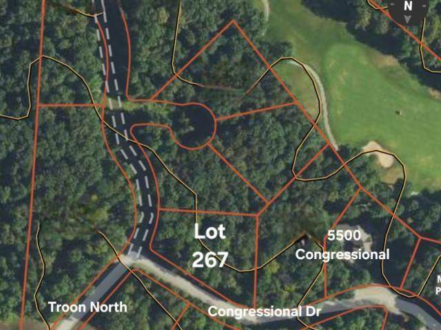 267 Congressional Drive - Photo 1